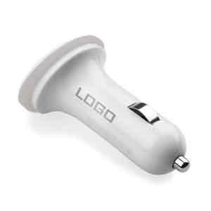 Product image 1 for Plug In USB Car Adapter