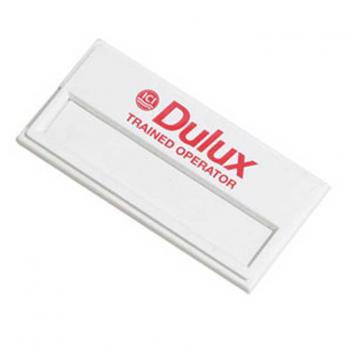 Product image 1 for Pocket Clip Name Badge
