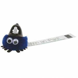 Product image 2 for Police Officer Logo Bug