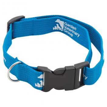 Product image 2 for Polyester Dog Collar