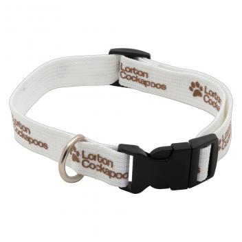 Product image 4 for Polyester Dog Collar