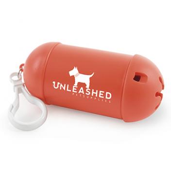 Product image 2 for Pooch Dog Waste Bag Dispenser