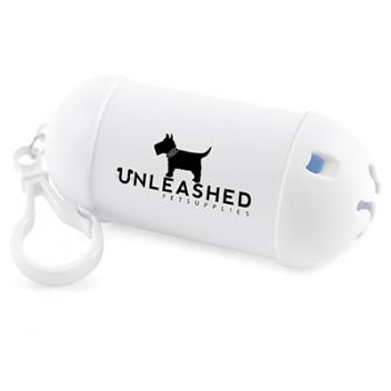 Product image 4 for Pooch Dog Waste Bag Dispenser