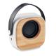 Product icon 1 for Portable Bamboo Speaker