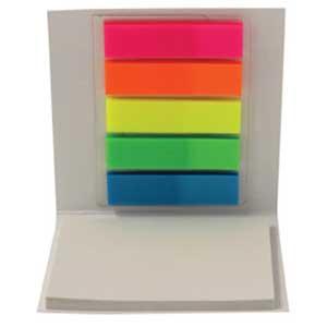 Product image 1 for Post it Note and Tab Booklet