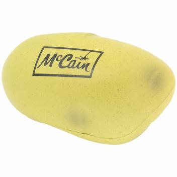 Product image 2 for Potato Stress Toy