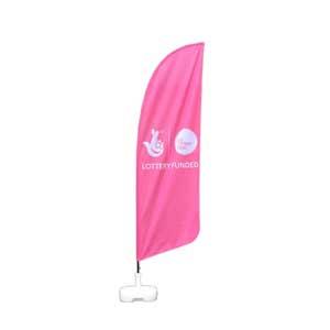 Product image 1 for Printed Banner Flags