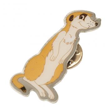 Product image 4 for 40mm Printed Lapel Badge