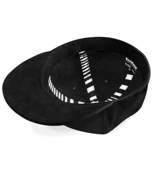 Product image 2 for Pro-Stretch Flat Peak Cap