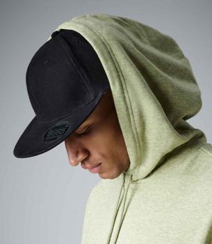 Product image 1 for Pro-Stretch Flat Peak Cap