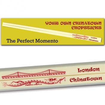 Product image 3 for Promotional Chopsticks
