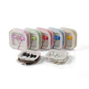 Product image 2 for Promotional Earbuds