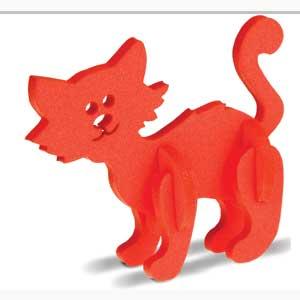 Product image 1 for Puzzle Cat