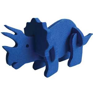 Product image 1 for Puzzle Triceratops