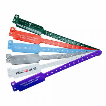 Product image 1 for PVC Event Wristband