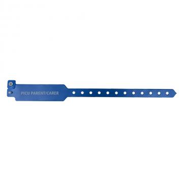 Product image 3 for PVC Event Wristband