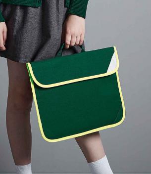 Product image 1 for Quadra Enhanced-Viz Book Bag