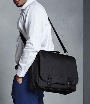 Product image 2 for Quadra Portfolio Briefcase Bag