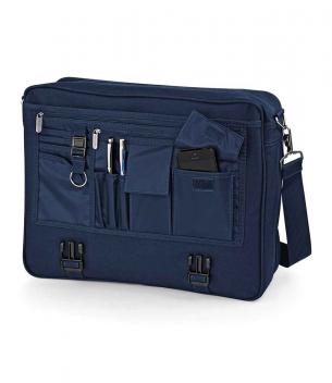 Product image 3 for Quadra Portfolio Briefcase Bag