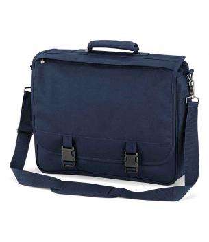 Product image 4 for Quadra Portfolio Briefcase Bag