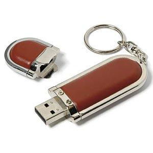 Product image 1 for Quality Leather USB Flash Drive
