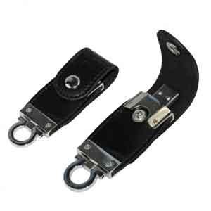 Product image 1 for Quality Leather USB Memory Stick