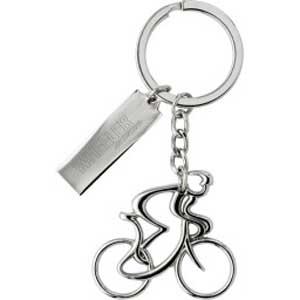 Product image 1 for Racing Bike Keychain