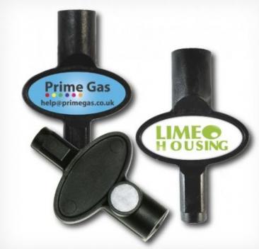 Product image 2 for Radiator Key