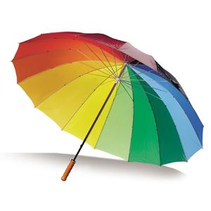 Product image 1 for Rainbow Umbrella
