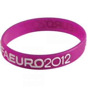 Product image 1 for Raised Silicone Wristbands