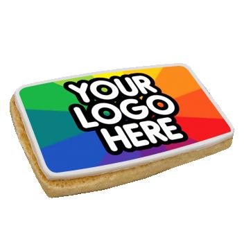 Product image 2 for Rectangle Shortbread Biscuits