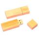 Product icon 1 for Rectangular Wood USB Flash Drive