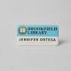 Product icon 2 for Recycled Essential Name Badge