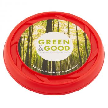 Product image 1 for Recycled Frisbee