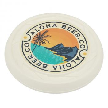 Product image 2 for Recycled Frisbee