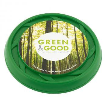 Product image 3 for Recycled Frisbee