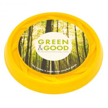 Product image 4 for Recycled Frisbee
