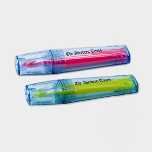 Product image 1 for Recycled Highlighter Pen
