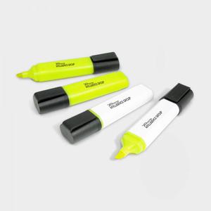 Product image 1 for Recycled Plastic Highlighter