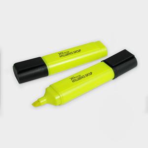 Product image 2 for Recycled Plastic Highlighter