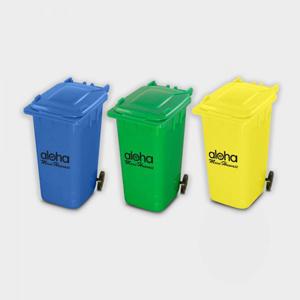 Product image 1 for Recycled Wheelie Bin Penpot