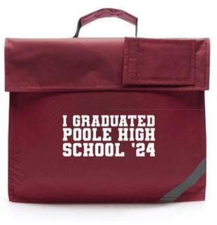 Product image 1 for Reflective School Bag