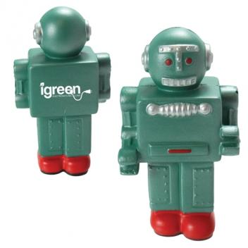 Product image 2 for Robot Shaped Stress Reliever
