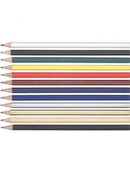 Product image 1 for Round Wooden Pencil