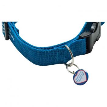 Product image 2 for Rounded Dog Tag