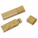 Product icon 1 for Rounded Wooden USB Flash Drive