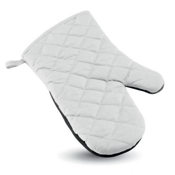 Product image 3 for Rubber Grip Oven Glove