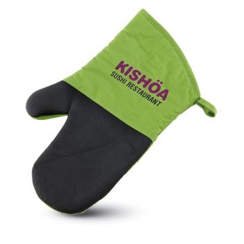 Product image 4 for Rubber Grip Oven Glove
