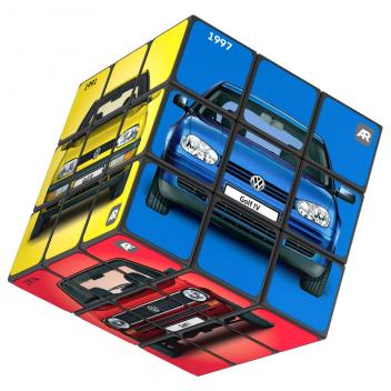 Product image 3 for Rubiks Cube