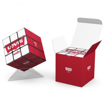 Product image 4 for Rubiks Cube